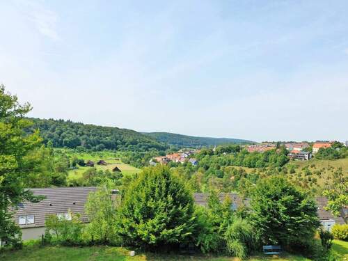 Fernblick ins Heckengäu - 
