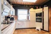Küche im EG - 5 Zimmer Einfamilienhaus zum Kaufen in Sagard