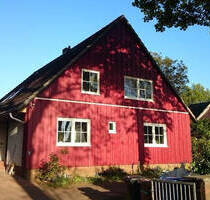 Charmantes Mehrfamilienhaus mit 3 Wohneinheiten - nur 20 Min. nach Hamburg - Prisdorf