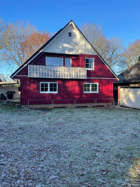 Außen-Rückansicht - 