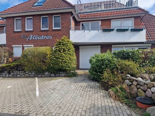 KFZ-Stellplatz - 