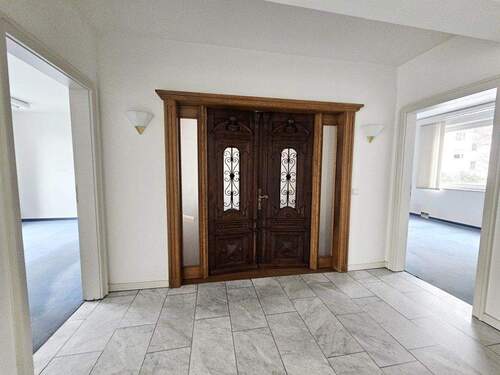 Zugang Konferenzraum OG - 