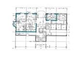 Grundriss EG - 