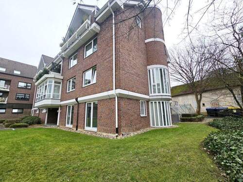 Außenansicht - 1 Zimmer Büro in Solingen