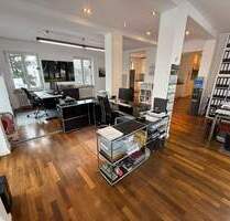 Königsallee - Modernes Büro mit Seeblick! **Stellplatz Terrasse** - Berlin Grunewald