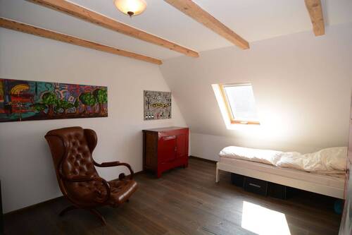 Kinderzimmer-Winkel - 