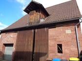 Die Scheune - 