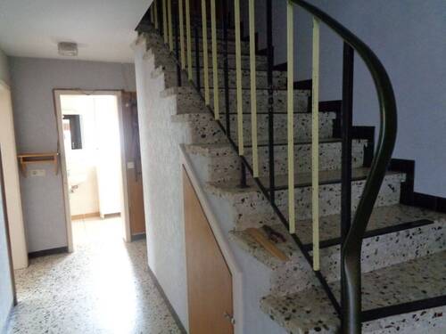 Das Treppenhaus - 