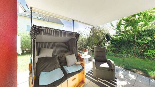 Terrasse - 