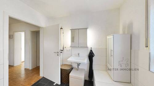 Badezimmer - 
