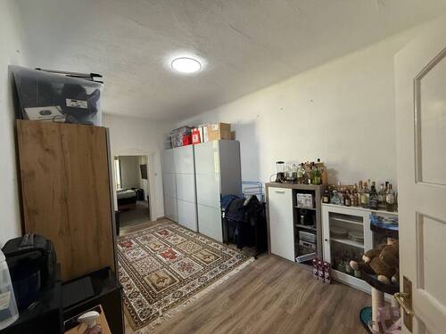 Büro /Durchgangszimmer - 