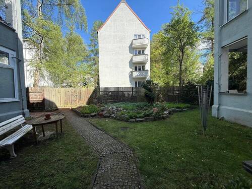 Innenhof - 