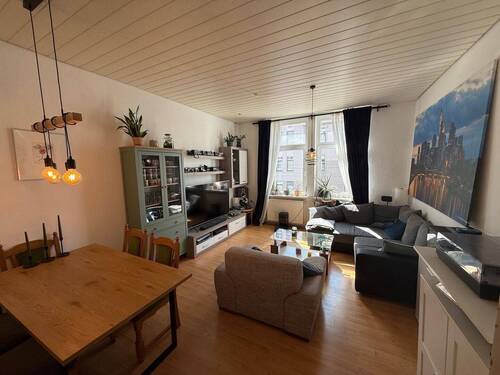 Wohnzimmer - 