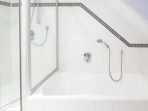 Badewanne - 