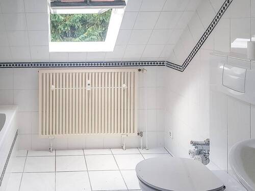 Badezimmer - 