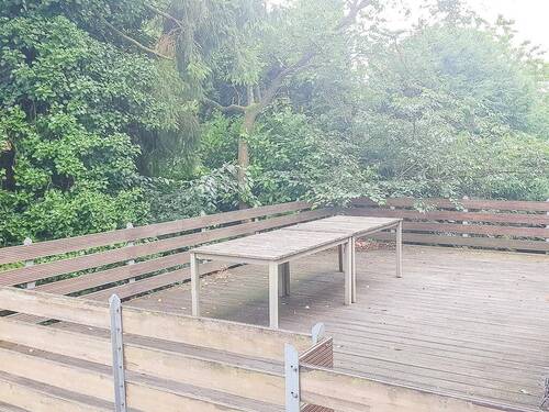 Terrasse - 