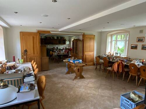 Pension Gastraum - 