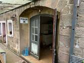Bettenhaus Eingang - 