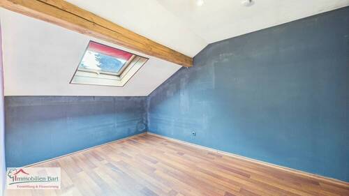 Schlafzimmer DG - 
