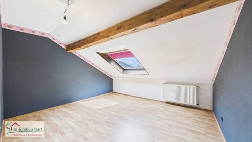 Schlafzimmer DG - 