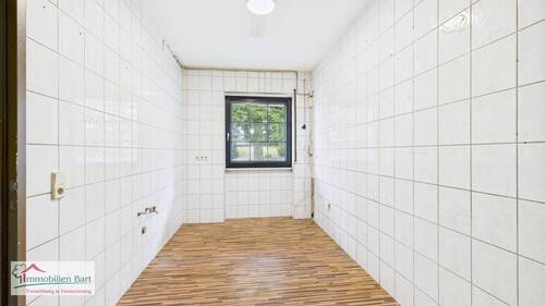 Küche Gastro - Einfamilienhaus mit 245,00 m² in Mettlach / Weiten zum Kaufen