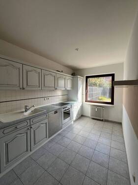 Einbauküche - 3 Zimmer Etagenwohnung zur Miete in Grönwohld
