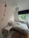 Büro/Kinderzimmer - Etagenwohnung mit 100,00 m² in Grönwohld zur Miete