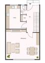 Grundrissskizze EG - 