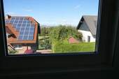 Aussicht von der Küche - 