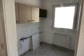 Waschraum mit Heizung - 