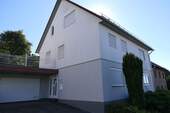 Außenansicht - Einfamilienhaus mit Doppelgarage und Einliegerwohnung