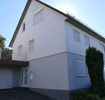 Einfamilienhaus mit Doppelgarage und Einliegerwohnung - Kall- Keldenich