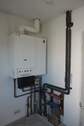 Waschraum mit Heizung - 