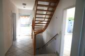 Flur Wohnbereich - 