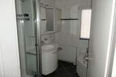Bad mit Whirlpool Oben - 