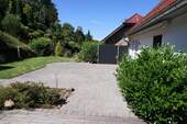 Terasse - Einfamilienhaus mit 199,20 m² in Kall- Keldenich zum Kaufen
