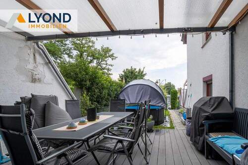 Terrasse - 