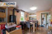 Essbereich - 