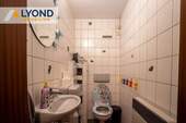 Separates WC UG - 
