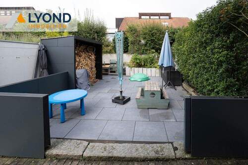 Terrasse 2 - 