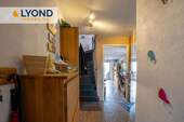 Eingangsbereich - 
