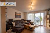 Wohnzimmer - 