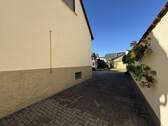Hofeinfahrt - 