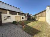 Schöner Innenhof - 