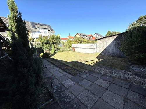 Schöner Garten - 