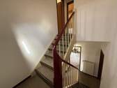 Treppenhaus ins OG - 
