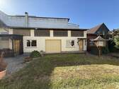 Nebengebäude1 - Einfamilienhaus mit 121,40 m² in Hambrücken zum Kaufen
