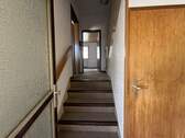 Hauseingang - 