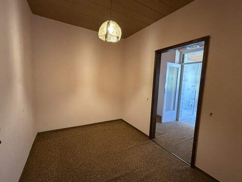 Ankleidezimmer - 