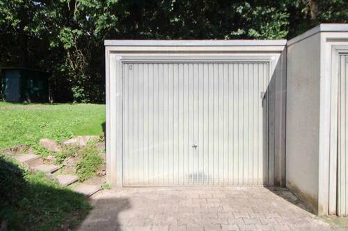 Garage - 